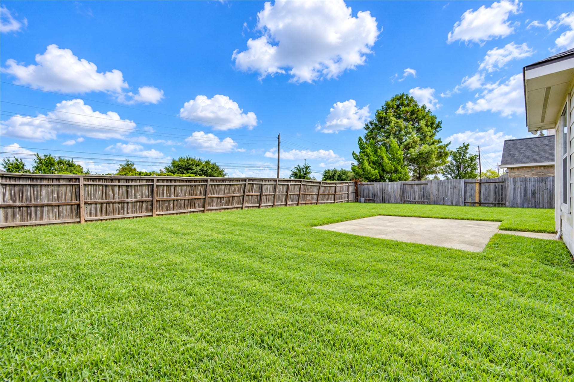 1526 Rogers Lake Lane, Richmond, TX 77407