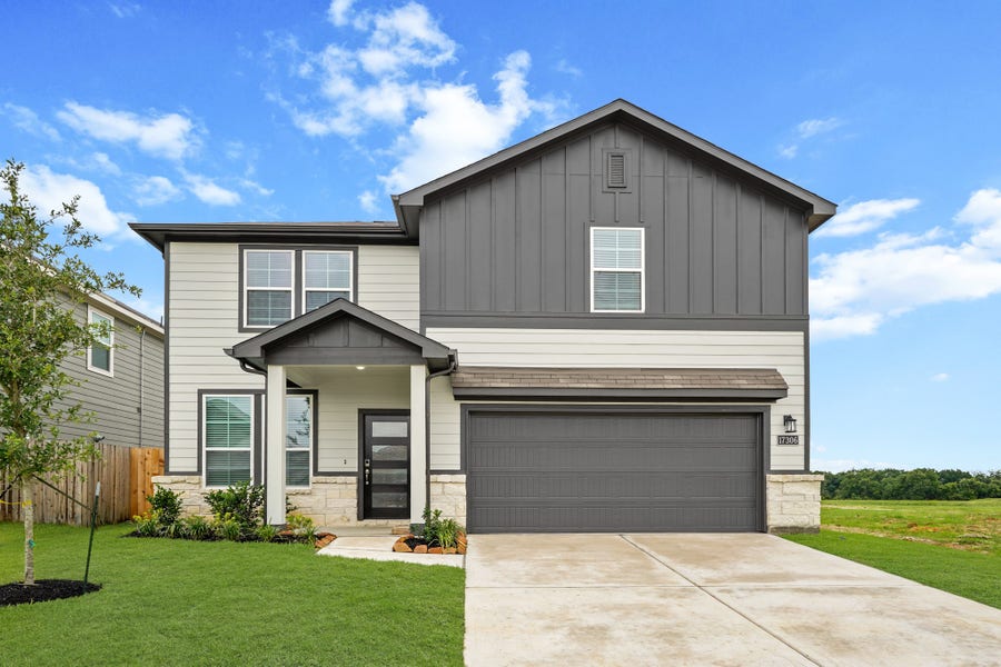 Property photo for 17306 White Peace Drive, Waller, TX