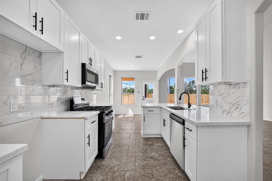 Property photo for 22623 Ebbets Field Drive, Spring, TX