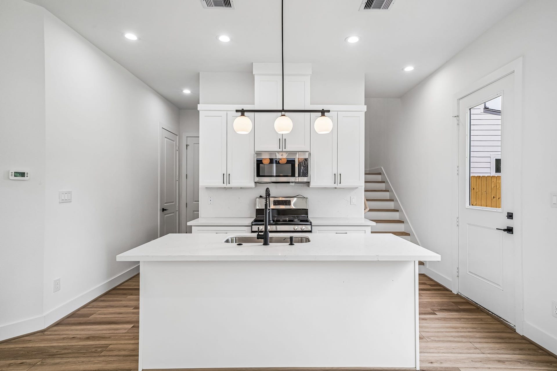 6415 Goforth Street, Houston, TX 77021 6415 Goforth Street, Houston, TX 77021