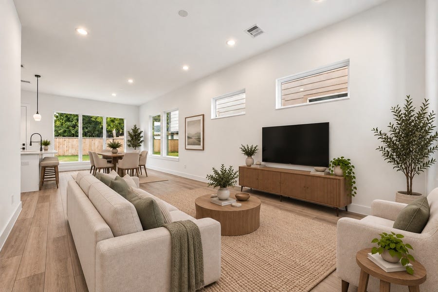 Property photo for 6415 Goforth Street, Houston, TX