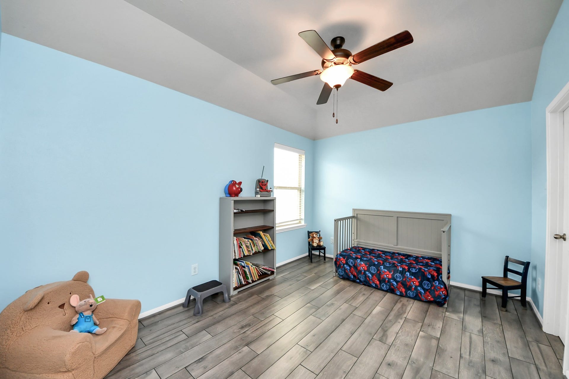 8103 Aleppo Pine Lane, Cypress, TX 77433 Bedroom #4
