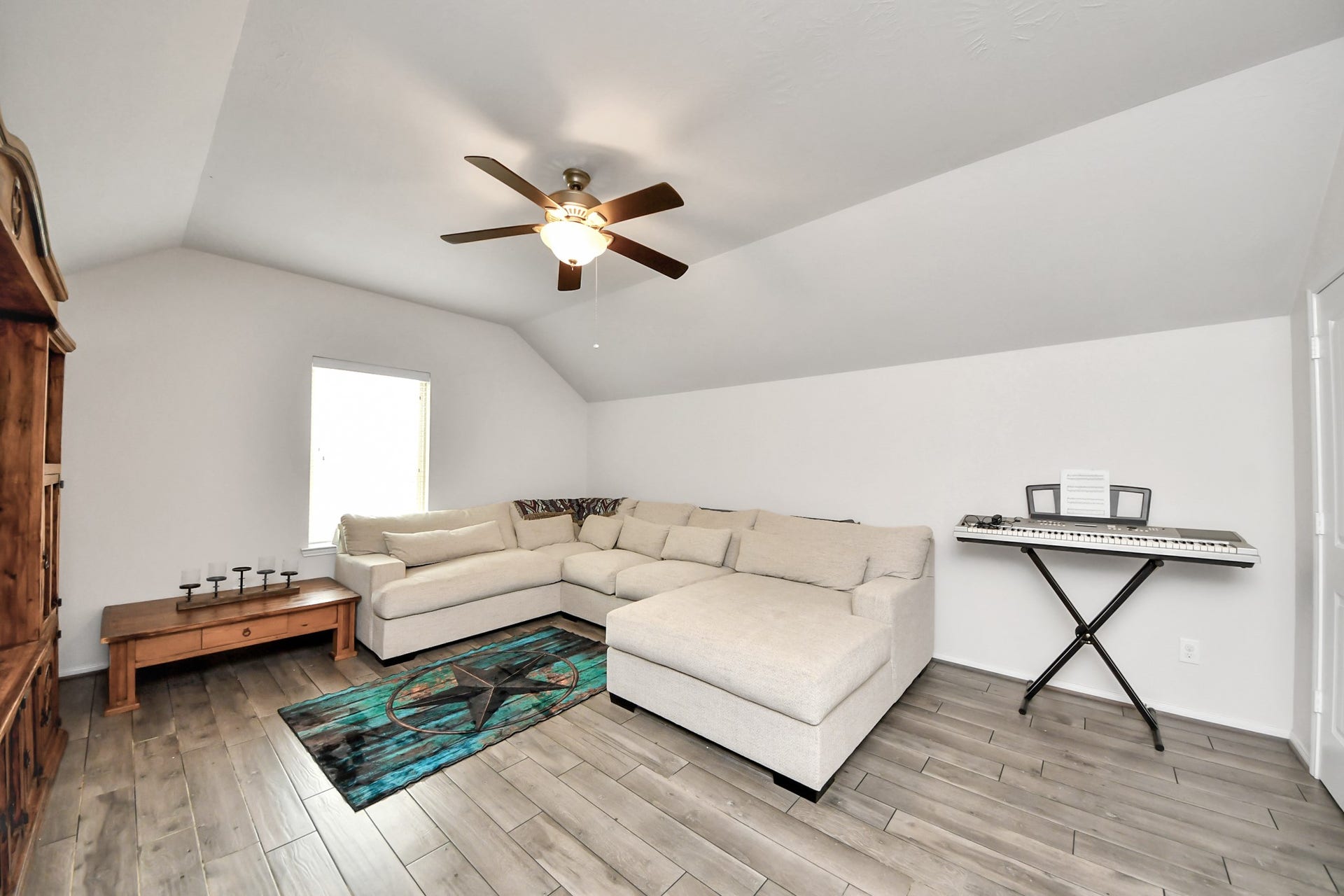 8103 Aleppo Pine Lane, Cypress, TX 77433 Office/game room