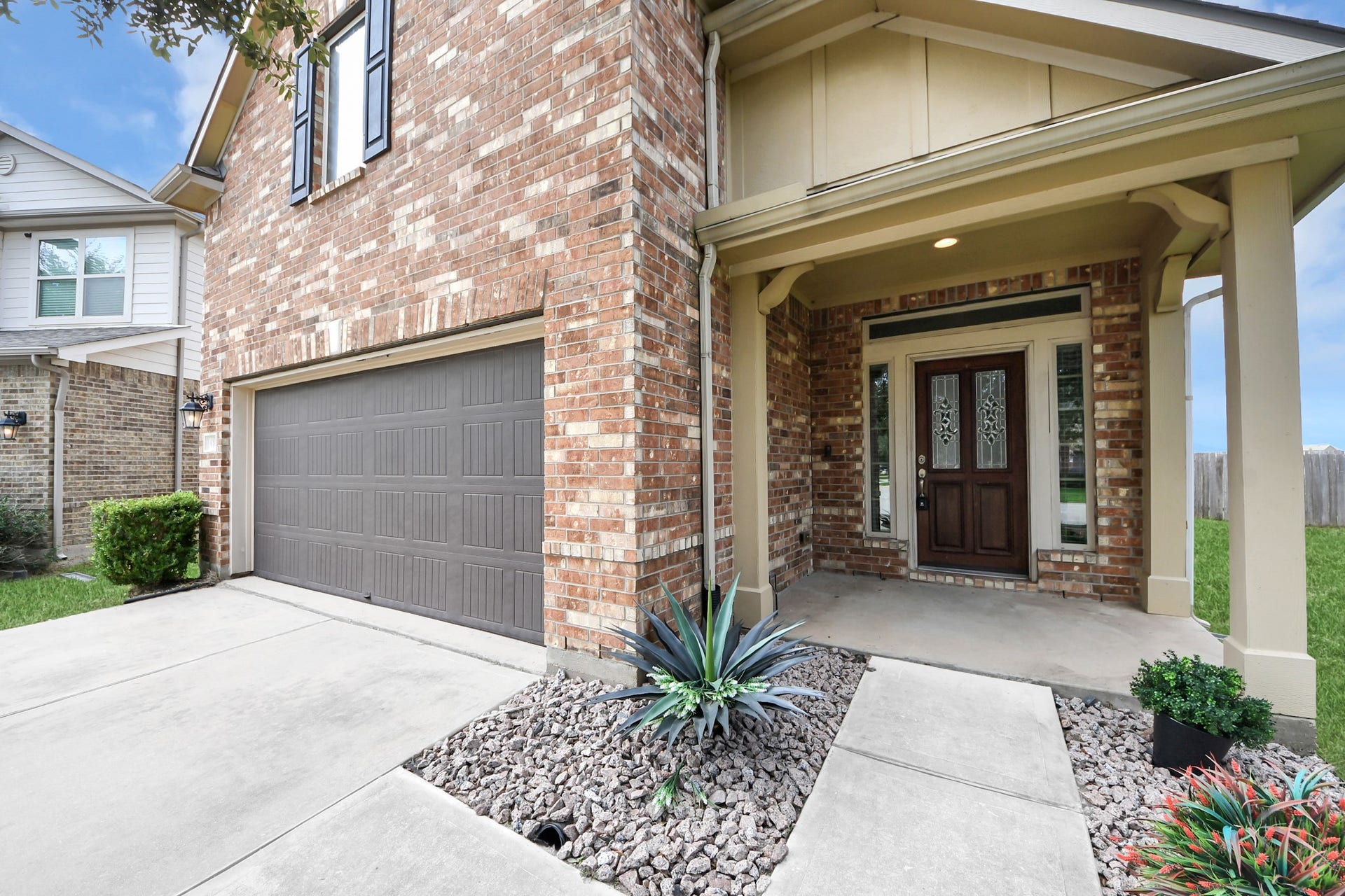 8103 Aleppo Pine Lane, Cypress, TX 77433 8103 Aleppo Pine Lane, Cypress, TX 77433