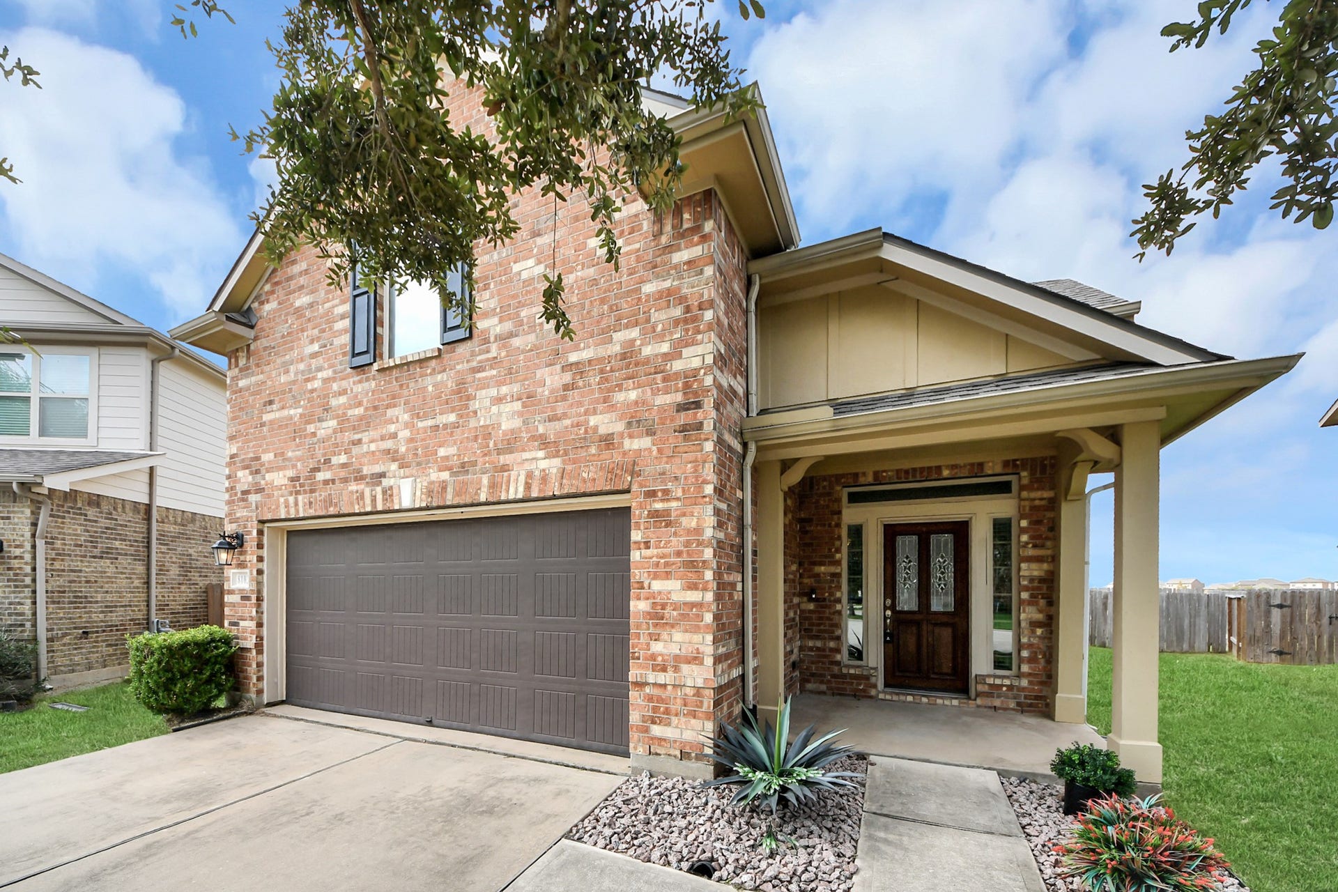 8103 Aleppo Pine Lane, Cypress, TX 77433 8103 Aleppo Pine Lane, Cypress, TX 77433