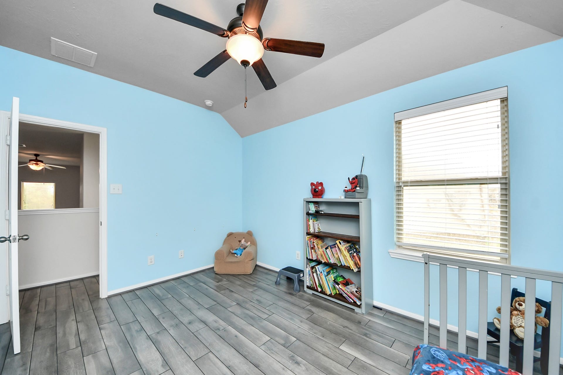 8103 Aleppo Pine Lane, Cypress, TX 77433 Bedroom #4