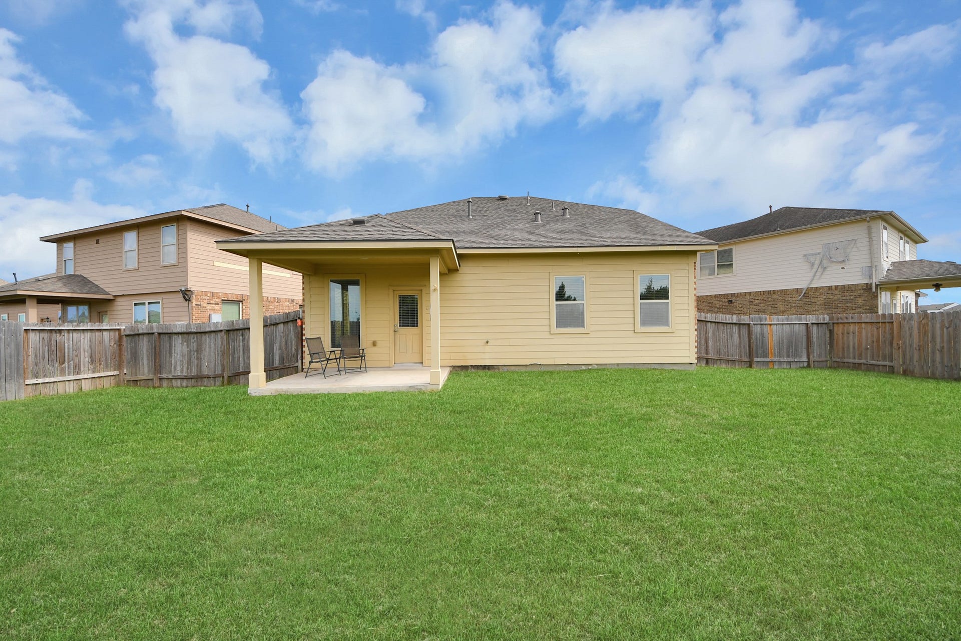 8103 Aleppo Pine Lane, Cypress, TX 77433 8103 Aleppo Pine Lane, Cypress, TX 77433