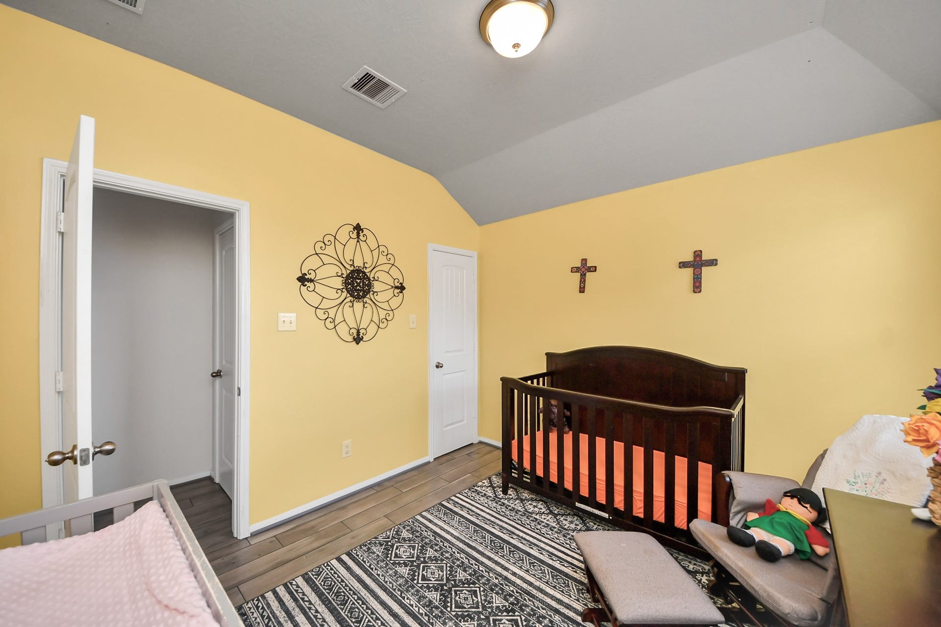 8103 Aleppo Pine Lane, Cypress, TX 77433 Bedroom #2