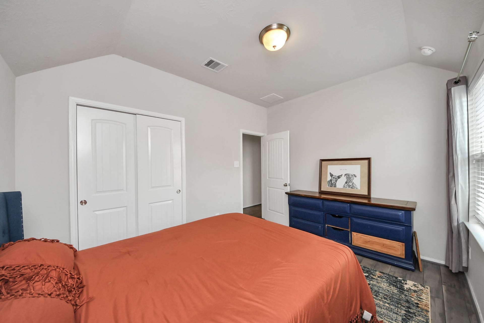 8103 Aleppo Pine Lane, Cypress, TX 77433 Bedroom #3