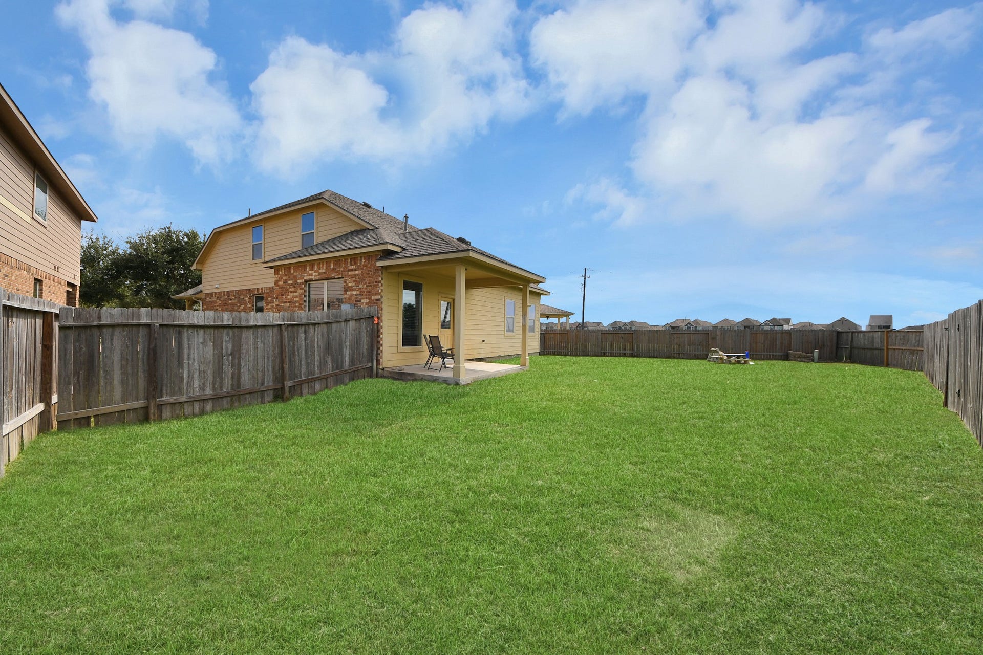 8103 Aleppo Pine Lane, Cypress, TX 77433 8103 Aleppo Pine Lane, Cypress, TX 77433