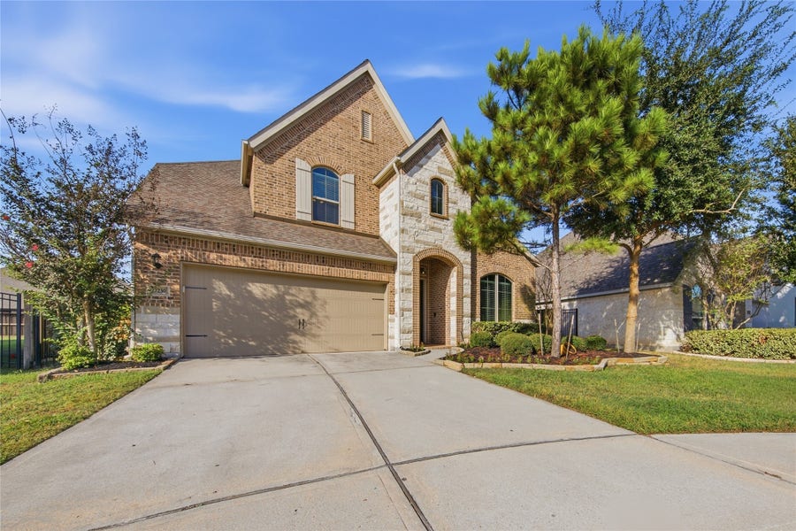 Property photo for 27230 Polo Wind Court, Magnolia, TX