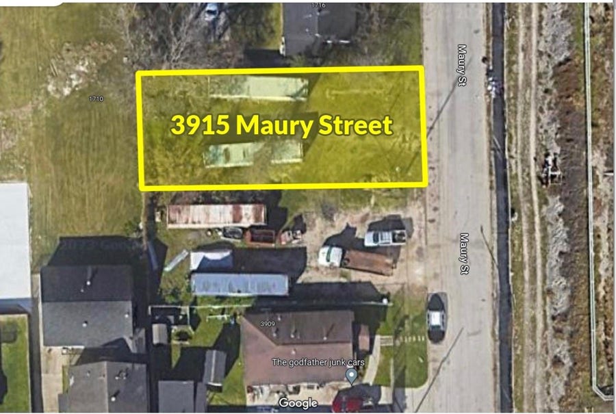 Property photo for 3915 Maury Street, Houston, TX