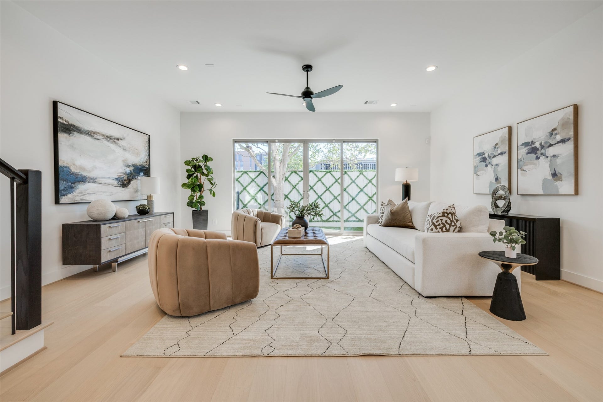 2329 RICHTON Street, Houston, TX 77098