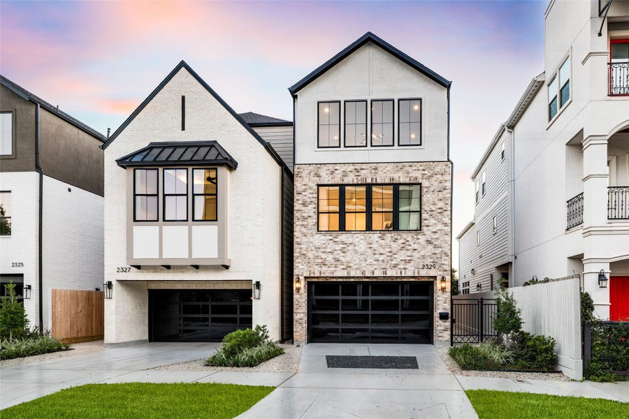 Property photo for 2329 RICHTON Street, Houston, TX