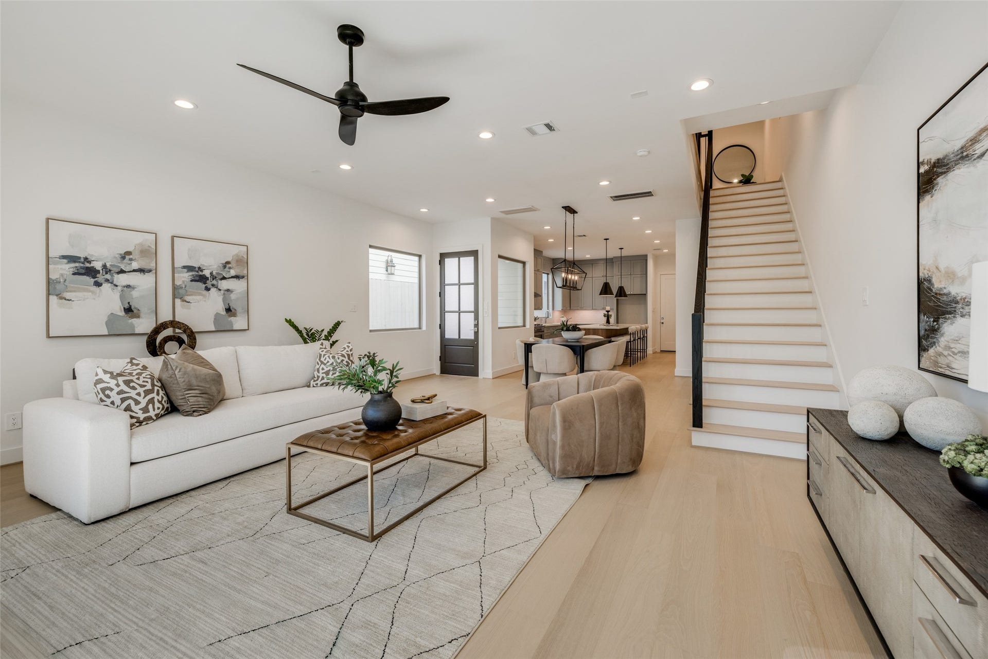 2329 RICHTON Street, Houston, TX 77098