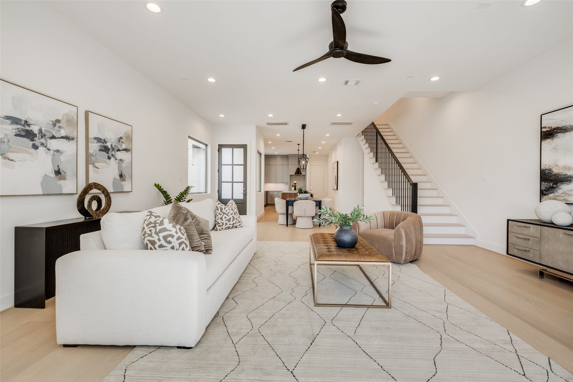 2329 RICHTON Street, Houston, TX 77098