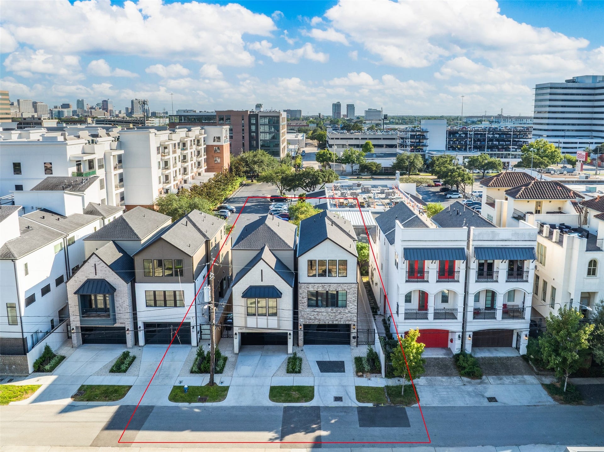 2329 RICHTON Street, Houston, TX 77098
