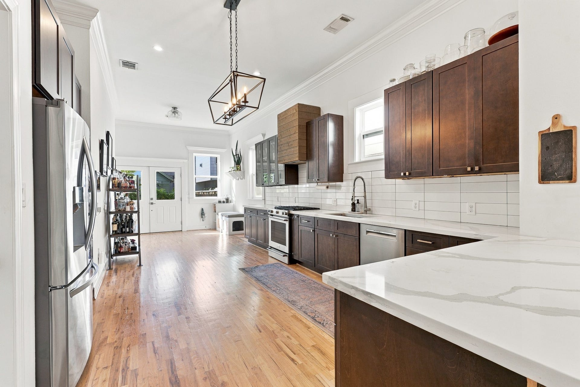 1209 Edwards Street, Houston, TX 77007 1209 Edwards Street, Houston, TX 77007