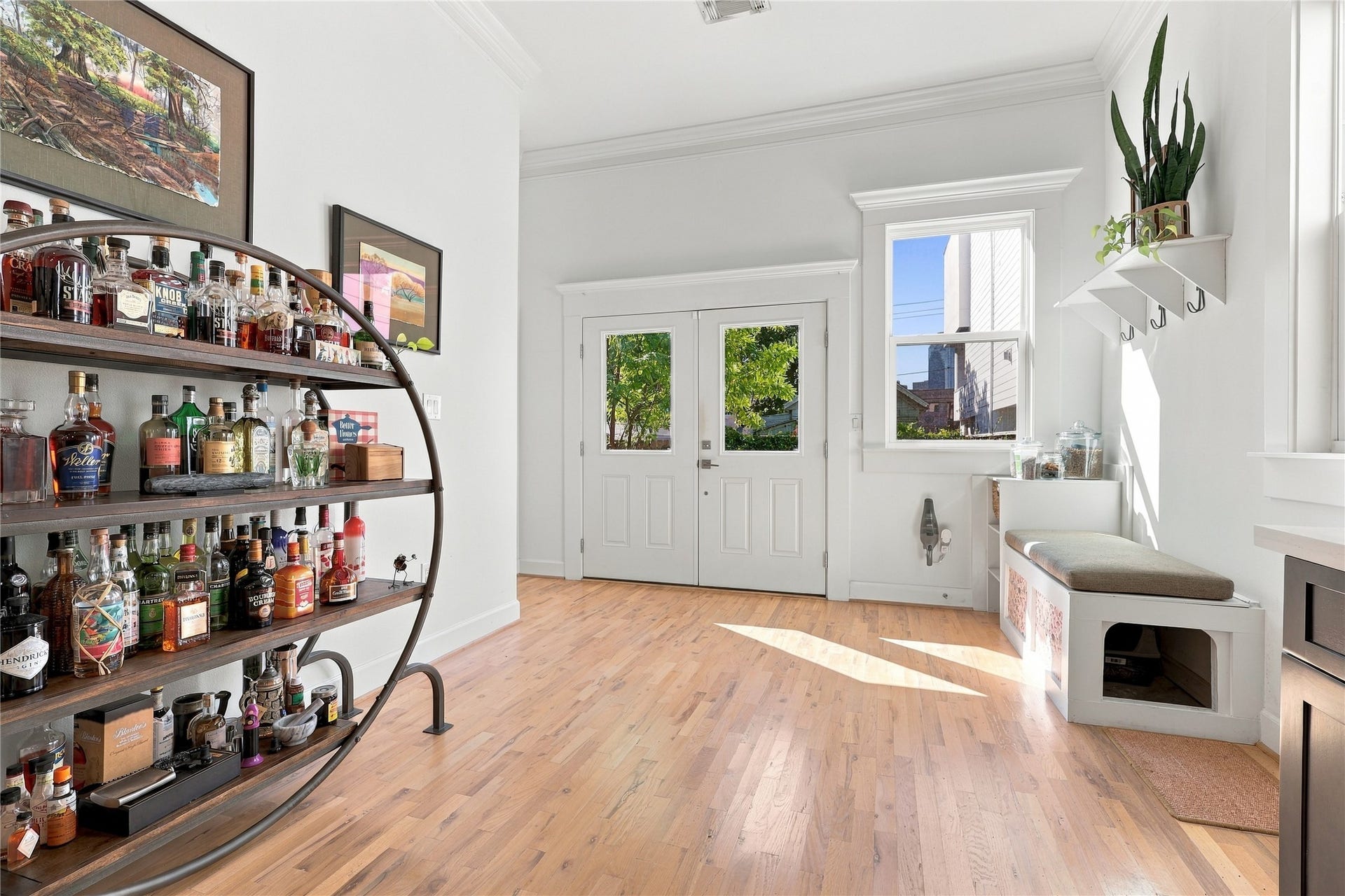 1209 Edwards Street, Houston, TX 77007 1209 Edwards Street, Houston, TX 77007