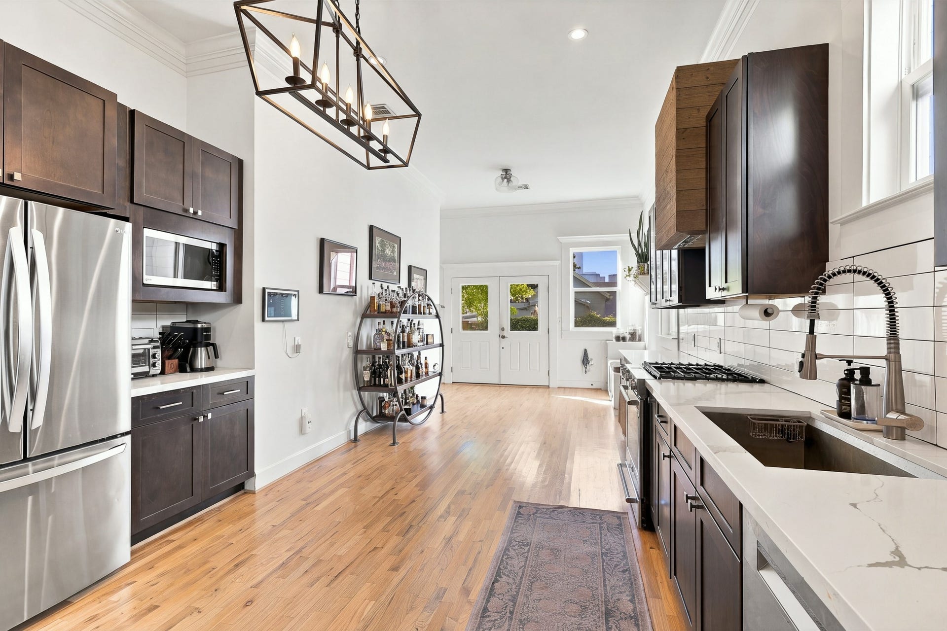 1209 Edwards Street, Houston, TX 77007 1209 Edwards Street, Houston, TX 77007