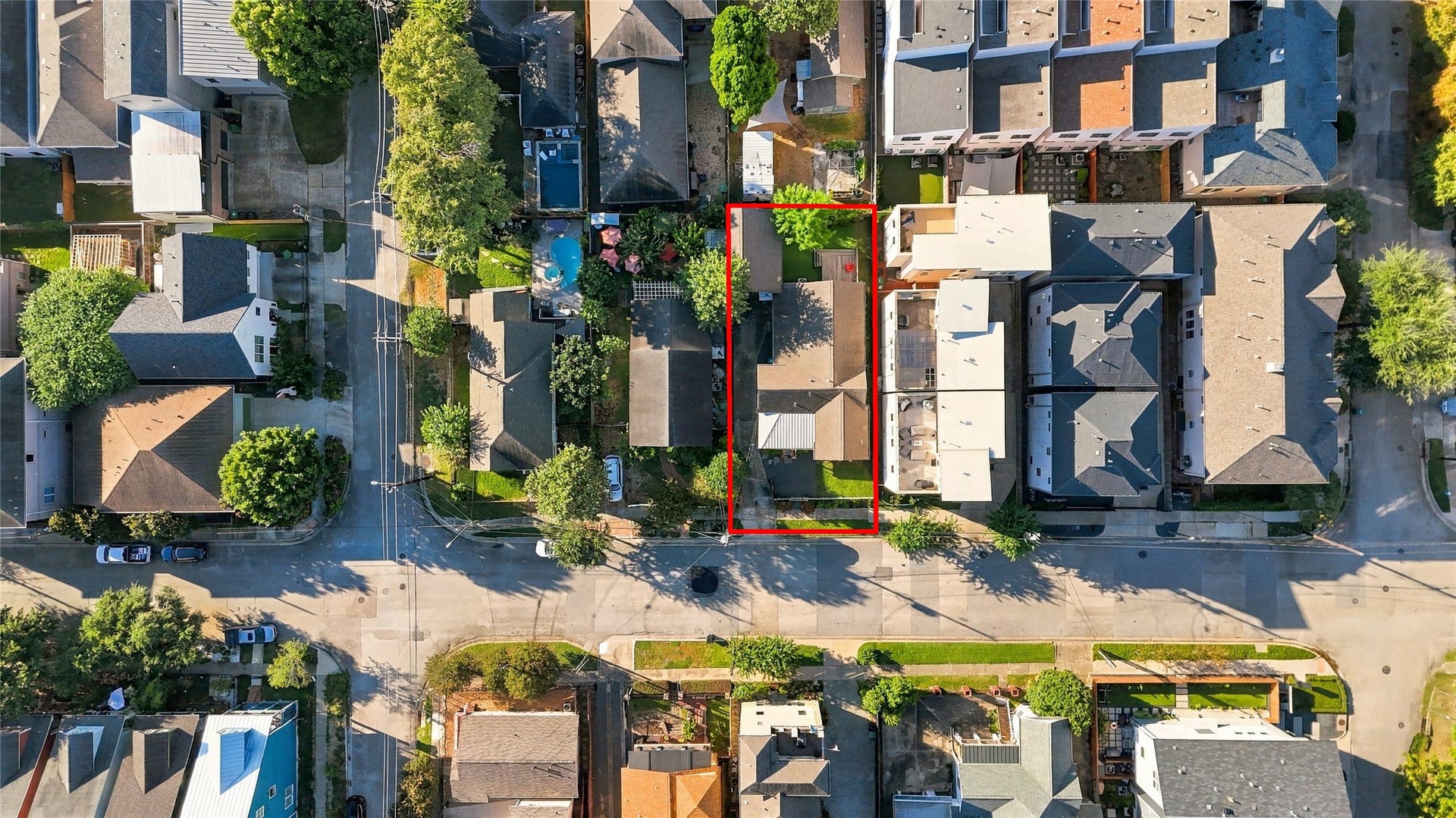 1209 Edwards Street, Houston, TX 77007 1209 Edwards Street, Houston, TX 77007