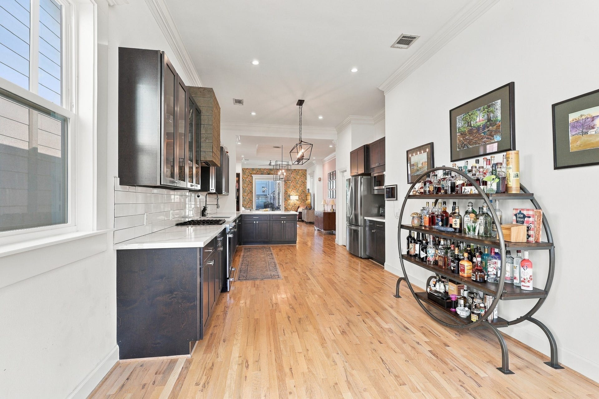 1209 Edwards Street, Houston, TX 77007 1209 Edwards Street, Houston, TX 77007