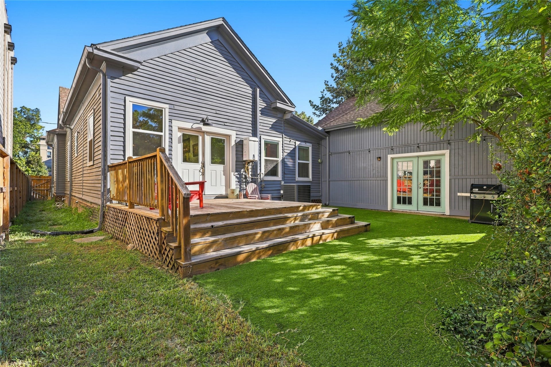 1209 Edwards Street, Houston, TX 77007 1209 Edwards Street, Houston, TX 77007