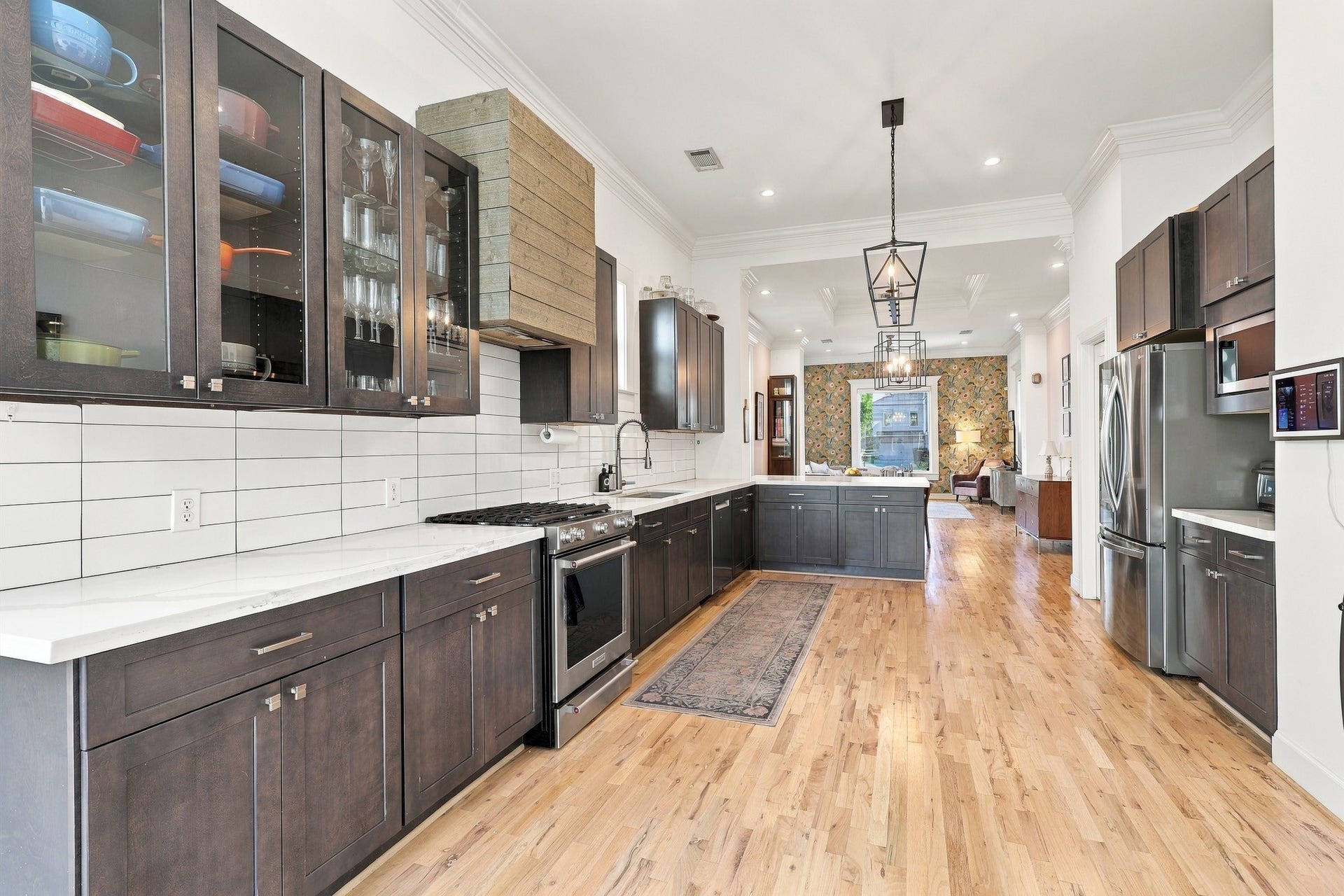 1209 Edwards Street, Houston, TX 77007 1209 Edwards Street, Houston, TX 77007