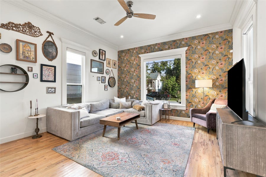 Property photo for 1209 Edwards Street, Houston, TX