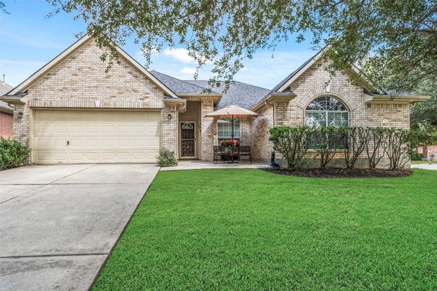 Property photo for 30627 N Sulphur Creek Drive, Magnolia, TX