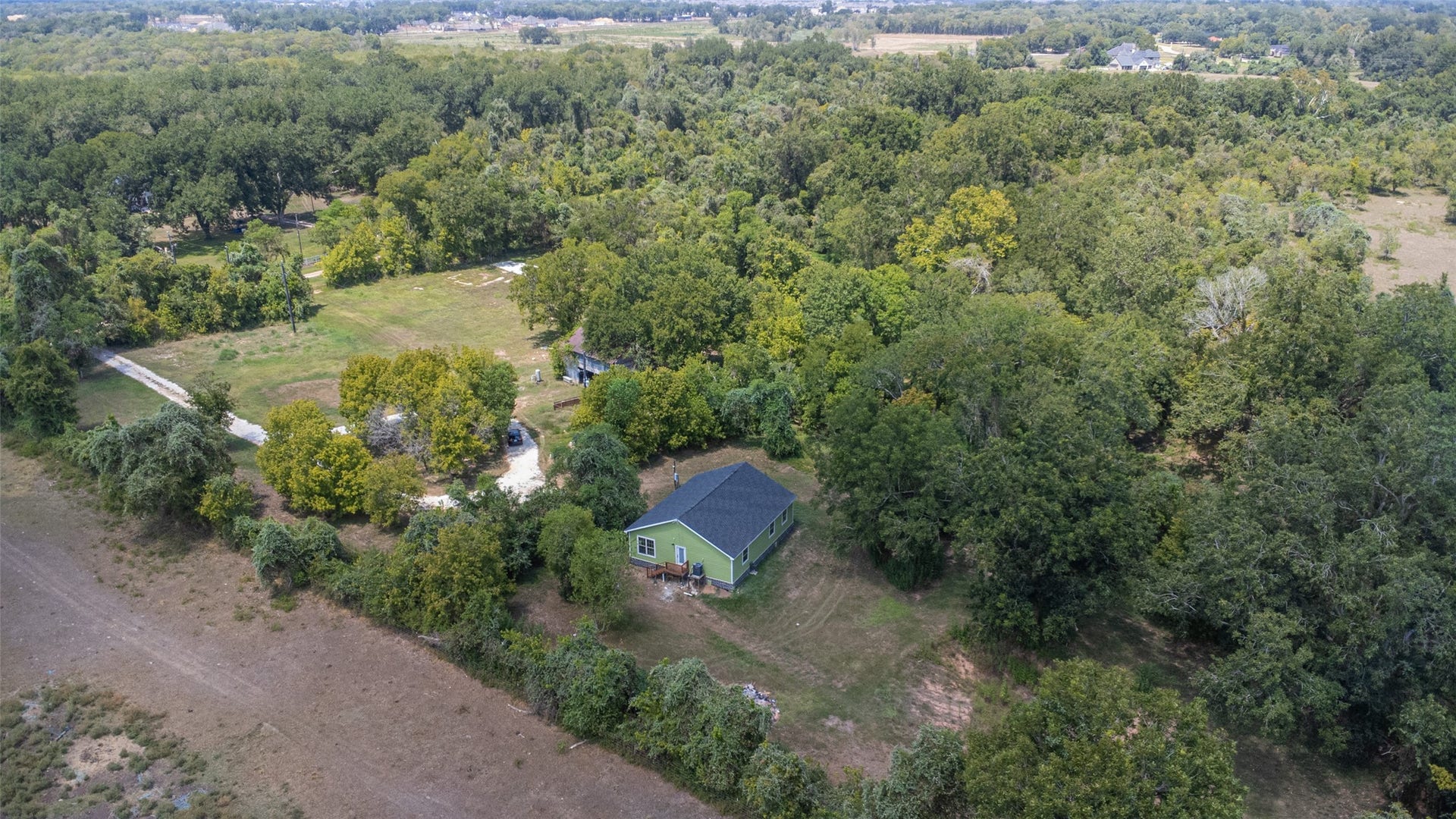 1502 Miller Road, Rosharon, TX 77583