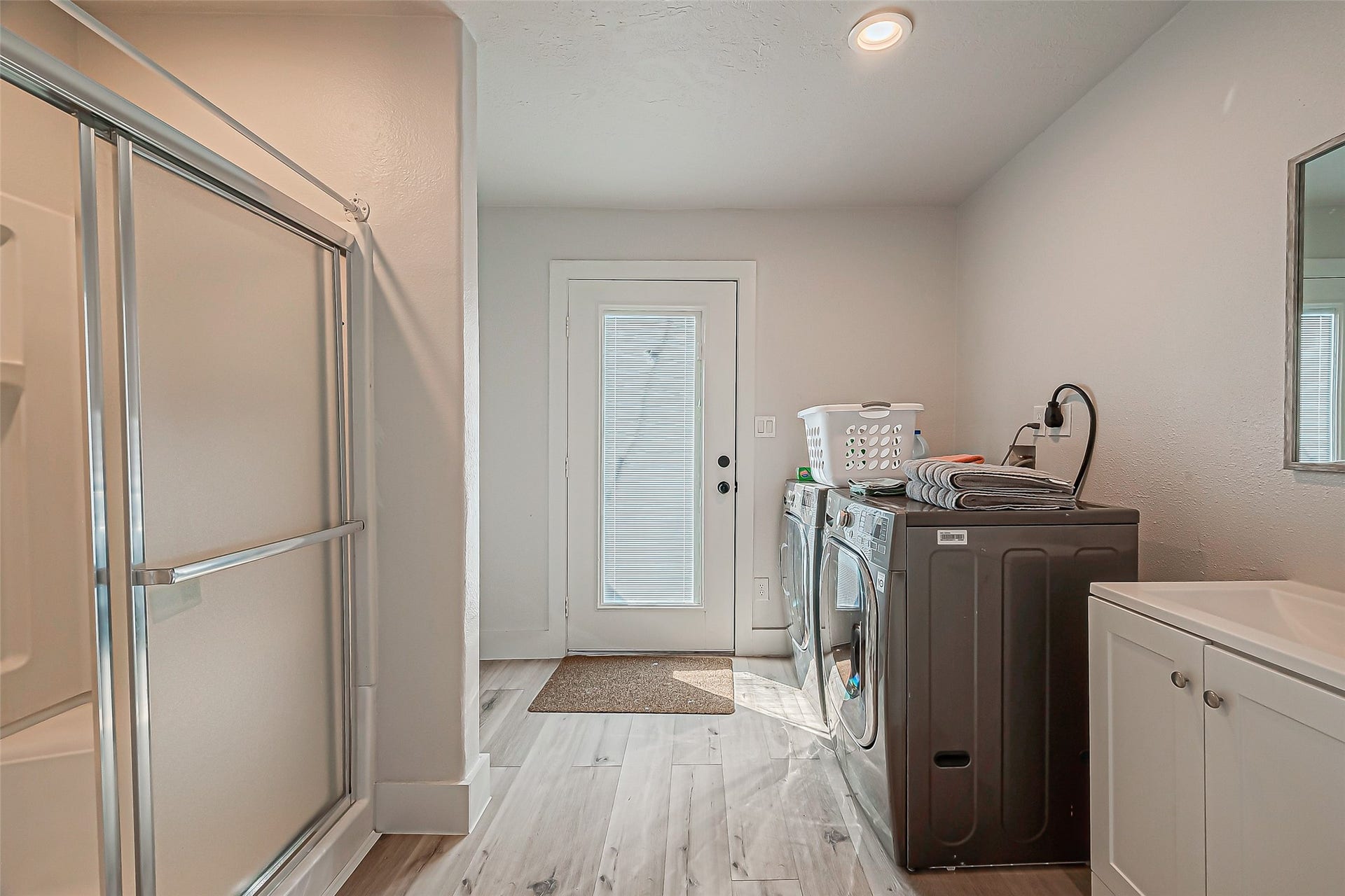 1502 Miller Road, Rosharon, TX 77583