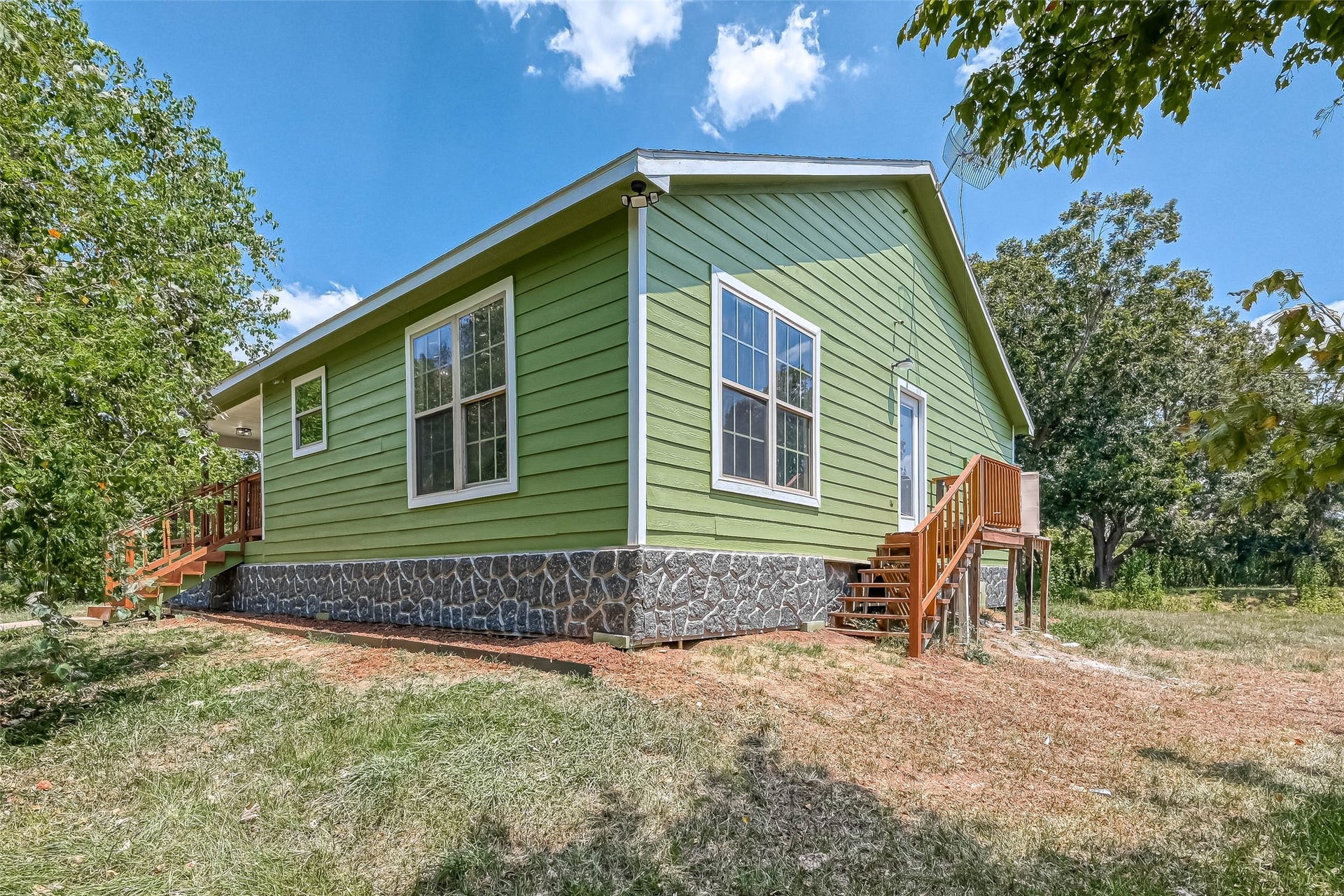 1502 Miller Road, Rosharon, TX 77583