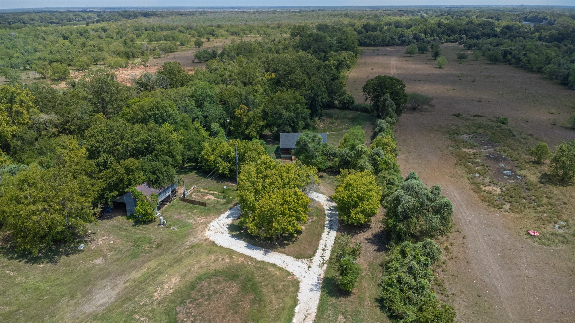 1502 Miller Road, Rosharon, TX 77583