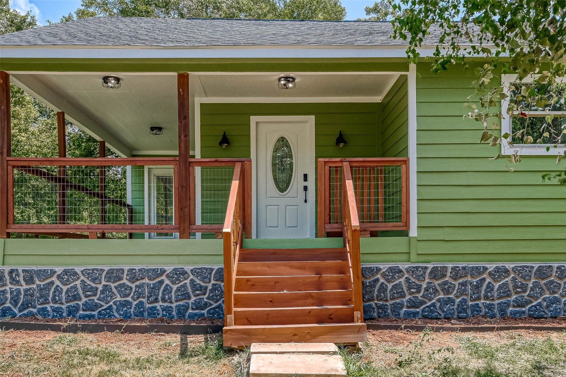1502 Miller Road, Rosharon, TX 77583