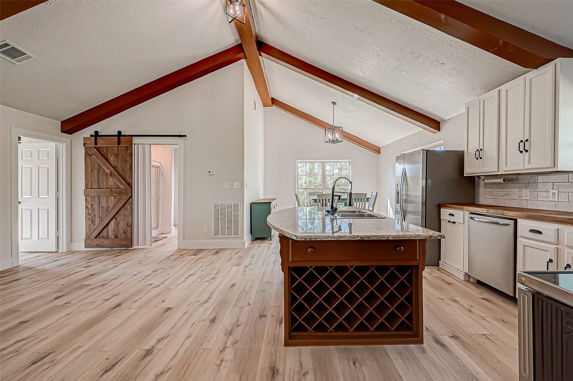 1502 Miller Road, Rosharon, TX 77583