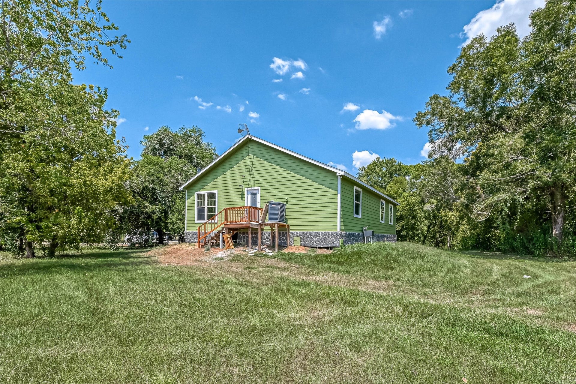 1502 Miller Road, Rosharon, TX 77583