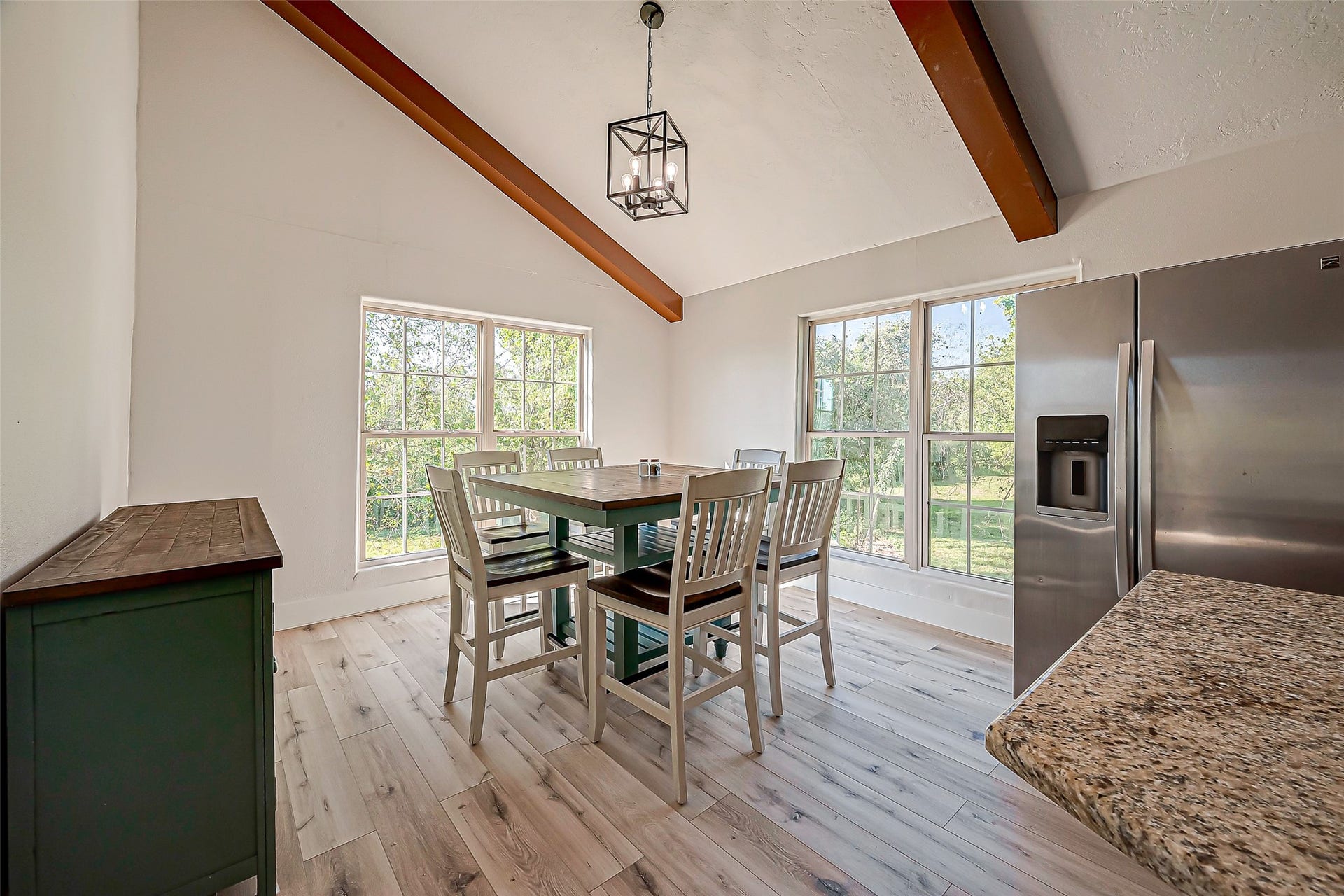 1502 Miller Road, Rosharon, TX 77583