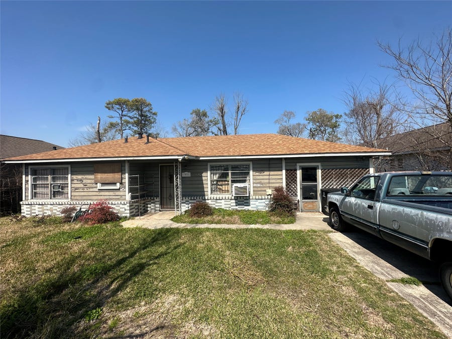 Property photo for 7001 Finch Street, Houston, TX
