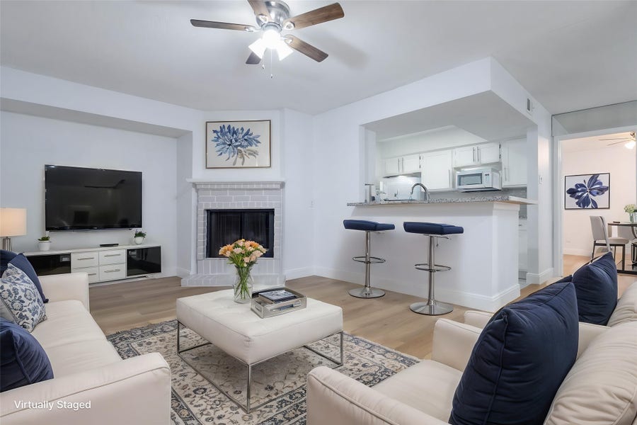 Property photo for 2800 Jeanetta Street, #2503, Houston, TX