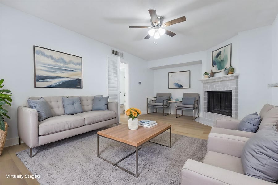 Property photo for 2800 Jeanetta Street, #2503, Houston, TX
