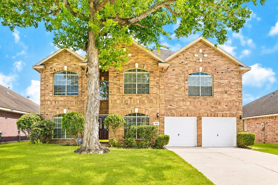 Property photo for 3606 Sheldon Drive, Pearland, TX