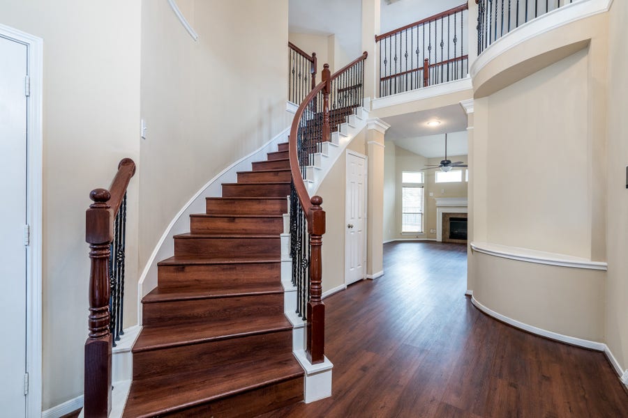 Property photo for 17310 Bear Mist Drive, Houston, TX