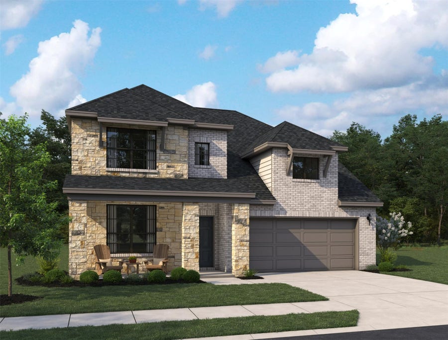 Property photo for 5023 Silk Petal Drive, Rosenberg, TX