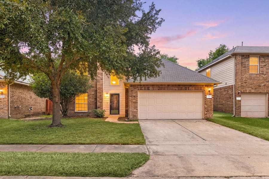 Property photo for 2706 Key West Drive, Katy, TX