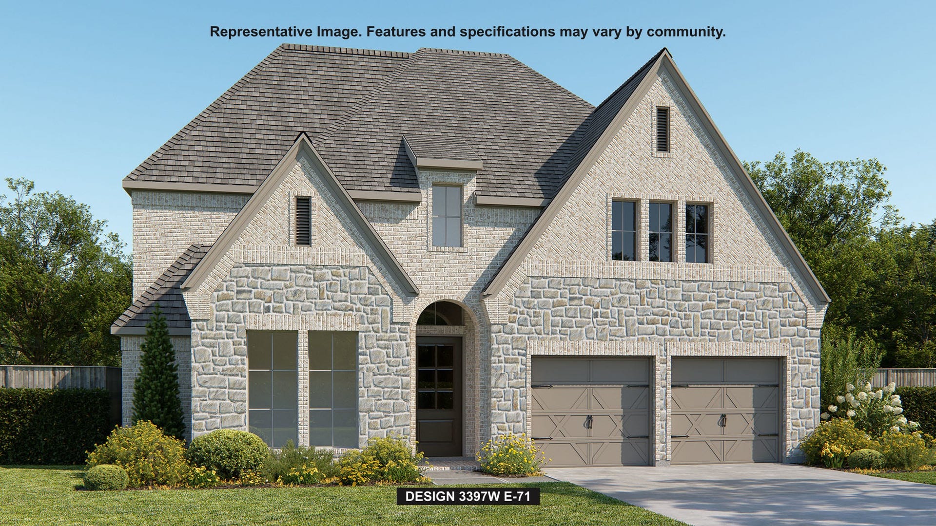 18110 Discovery Elm Street, Webster, TX 77598 18110 Discovery Elm Street, Webster, TX 77598