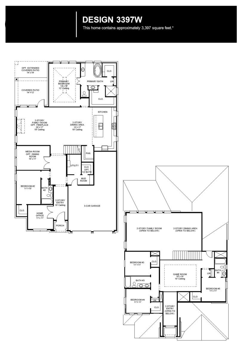 18110 Discovery Elm Street, Webster, TX 77598 18110 Discovery Elm Street, Webster, TX 77598