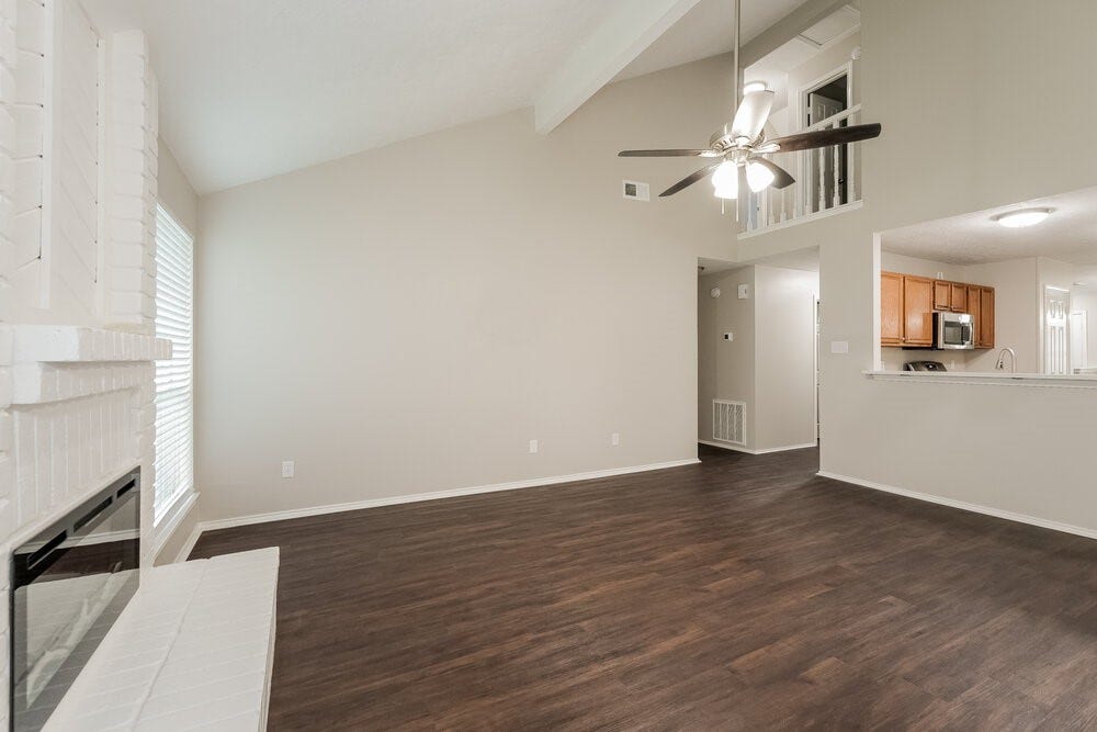 2107 Musket Ridge Drive, Richmond, TX 77406
