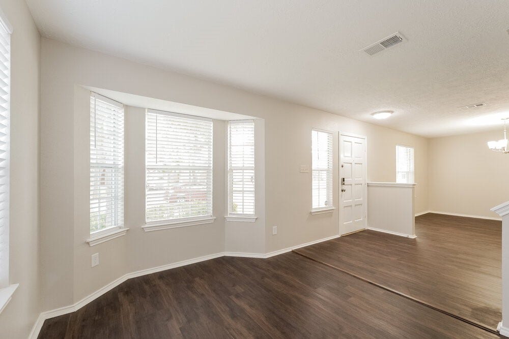2107 Musket Ridge Drive, Richmond, TX 77406