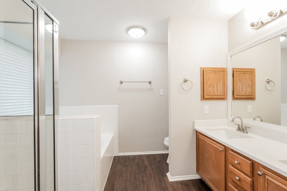 2107 Musket Ridge Drive, Richmond, TX 77406